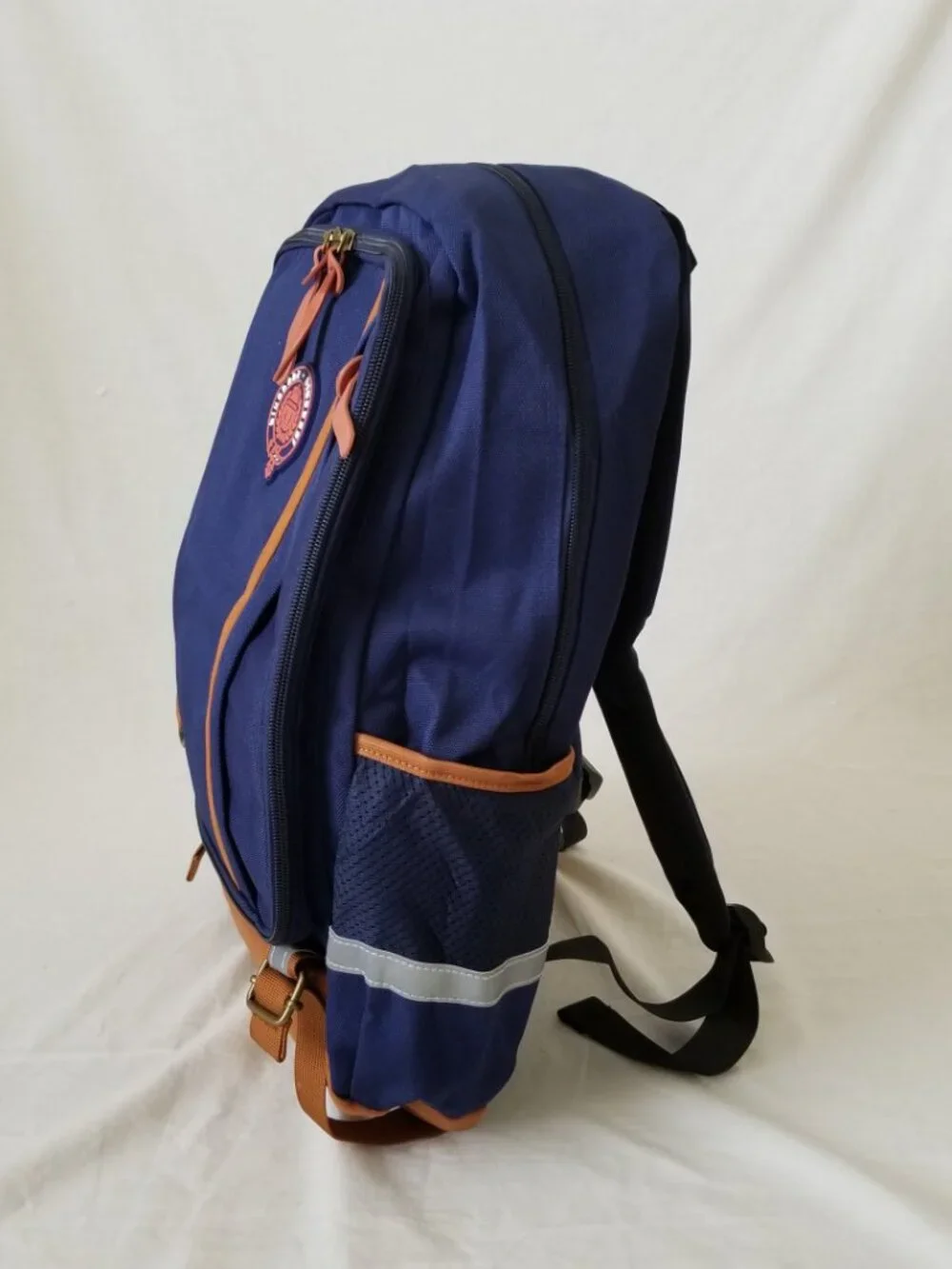 Bluebabi new never